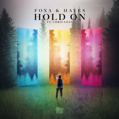 Foxa/HAYES Hold On