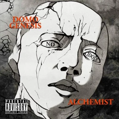 Domo Genesis No Idols