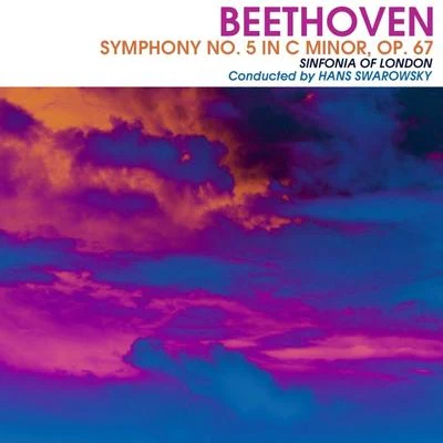 Hans Swarowsky Beethoven: Symphony No. 5