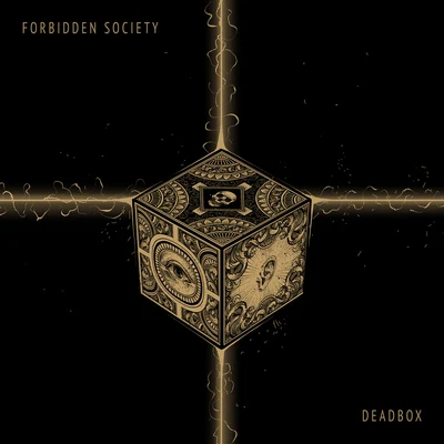 Forbidden Society Deadbox EP