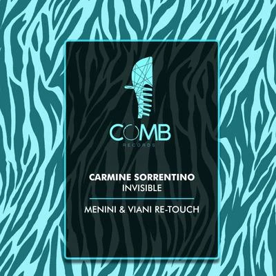 Carmine Sorrentino Invisible (Menini & Viani Re Touch )