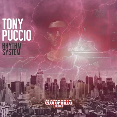 Tony Puccio Rhythm System