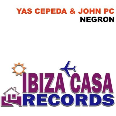 Yas Cepeda/John PC Negron