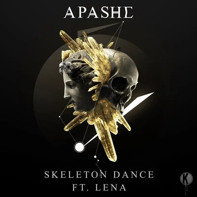 Apashe Skeleton Dance