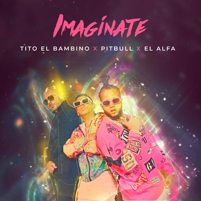 tito &quot;el bambino&quot; Imagínate