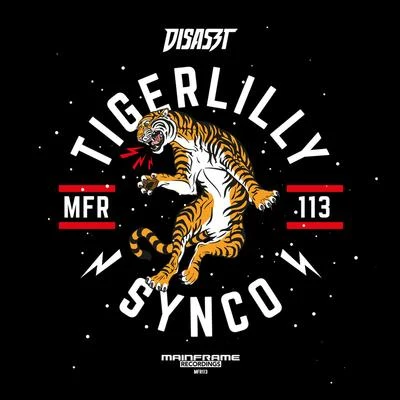 Disaszt TigerlillySynco