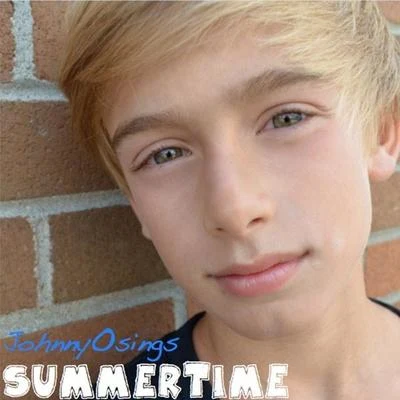 Johnny Orlando Summertime