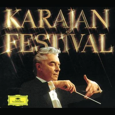 Berliner Philharmoniker Karajan Festival