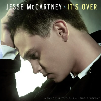 Jesse McCartney It's Over