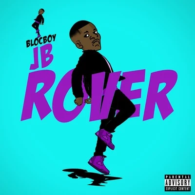 BlocBoy JB Rover