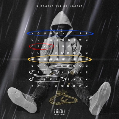 A Boogie Wit da Hoodie Mood Swings (Remix) [feat. Youngn Lipz, Creed Tha Kid & Day1]