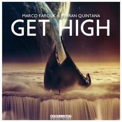 Marco Farouk Get High