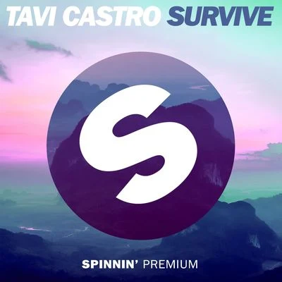 Tavi Castro Survive