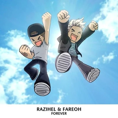 Razihel Forever