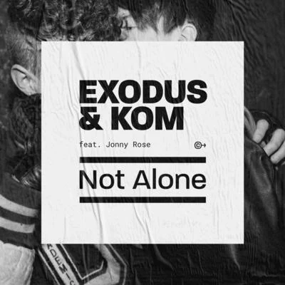 Exodus Not Alone