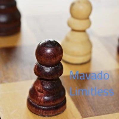 Mavado Limitless