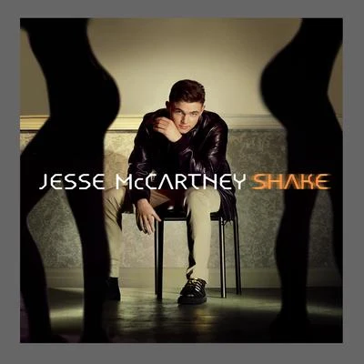 Jesse McCartney Shake