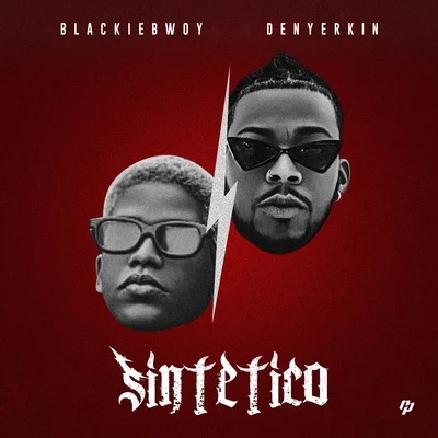 Denyerkin/BLACKIEBWOY Sintético