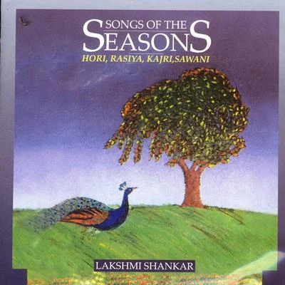 Lakshmi Shankar Songs Of The Season Vol. 3