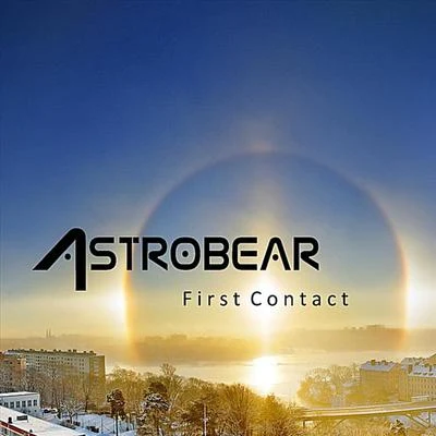 Astrobear First Contact