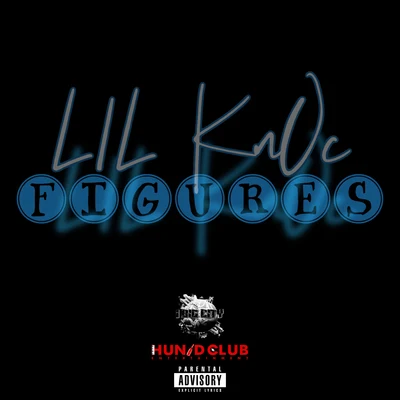 Lil Knoc FIGUREs