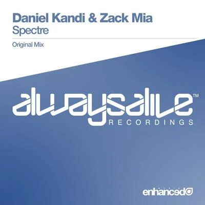 Daniel Kandi Spectre