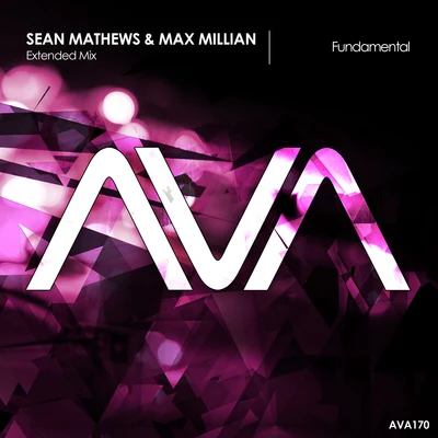 Max Millian/Sean Mathews Fundamental