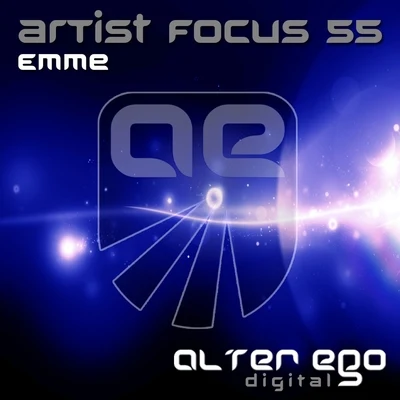 Emme Artist Focus 55