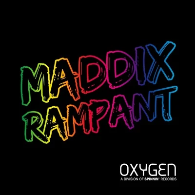 Maddix Rampant