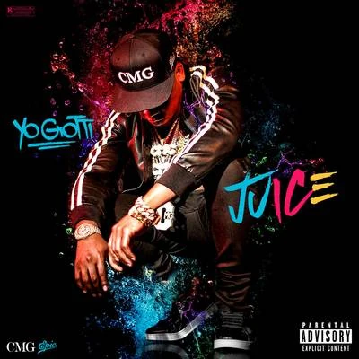 Yo Gotti Juice