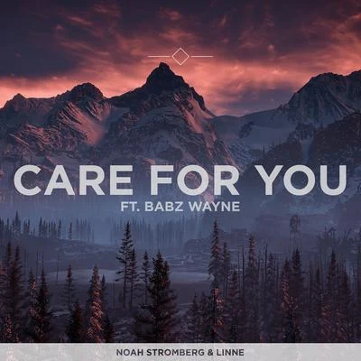 Linne/Noah Stromberg Care For You (feat. Babz Wayne)