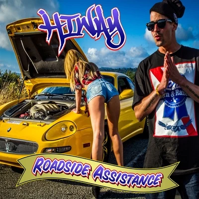 Hiway Roadside Assistance