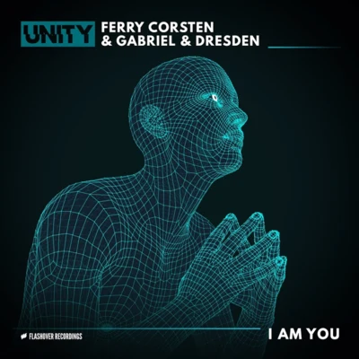 Dresedn/Gabrielle/Ferry Corsten I Am You