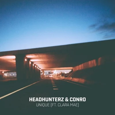 Conro/Headhunterz Unique