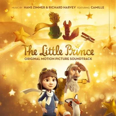 Richard Harvey/Hans Zimmer The Little Prince (Original Motion Picture Soundtrack)