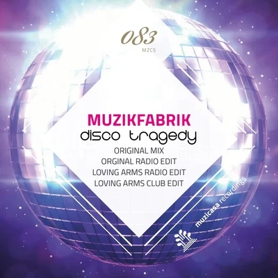 Muzikfabrik Disco Tragedy