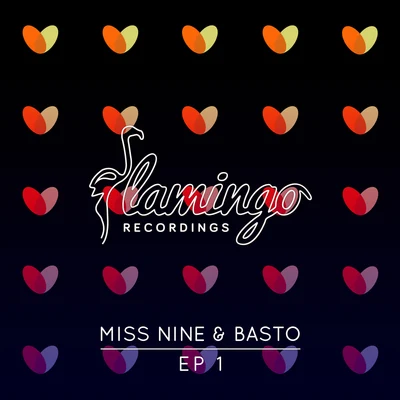 Miss Nine/Basto EP 1