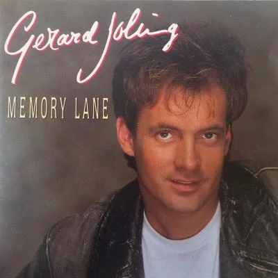 Gerard Joling Memory Lane