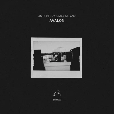 Maxim Lany/Ante Perry Avalon