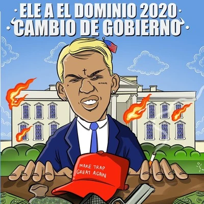 Ele A El Dominio Cambio de Gobierno