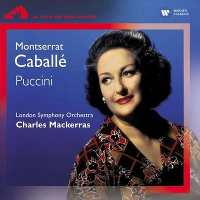 Montserrat Caballé Puccini: Airs dopéras