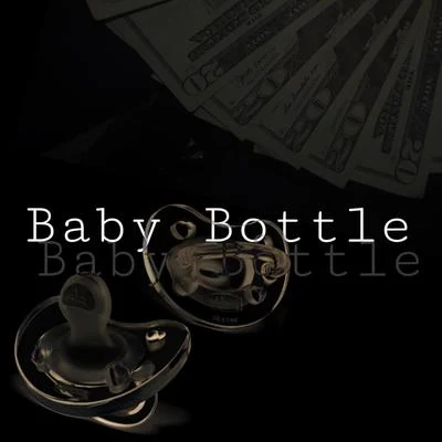 LiL Saint Baby Bottle