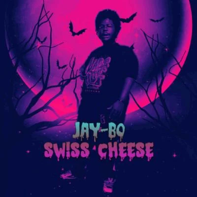 J-Bo Swiss Cheese