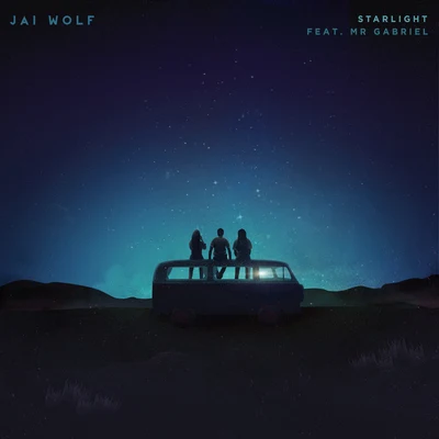 4AM/Jai Wolf Starlight