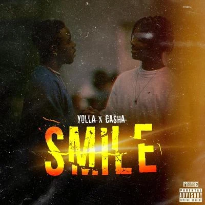 Casha/YOLLA Smile (feat. Casha)