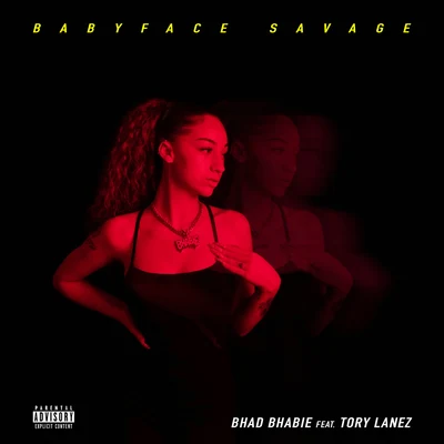 Bhad Bhabie/Tory Lanez Babyface Savage