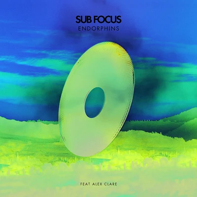 Sub Focus Endorphins