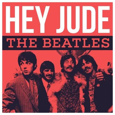 The Beatles Hey Jude