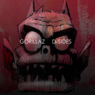 Gorillaz D-Sides [Special Edition]