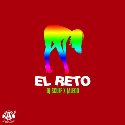 Dj Scuff/Jaleoo El Reto